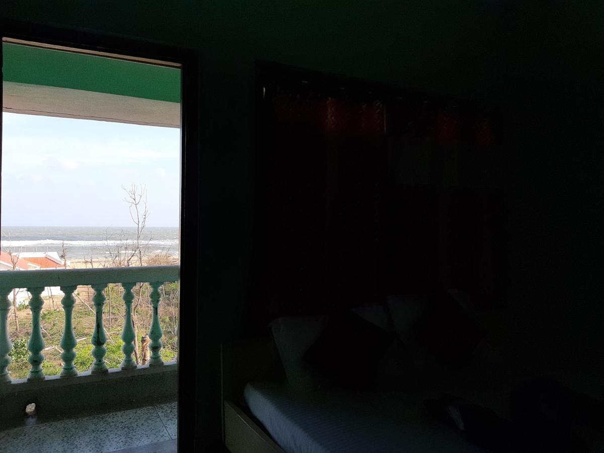Goroomgo Tapati Villa Puri Exteriör bild